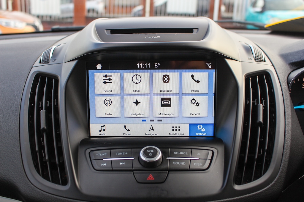 Used Ford Kuga 2018 for sale - 77079306: Photo 40