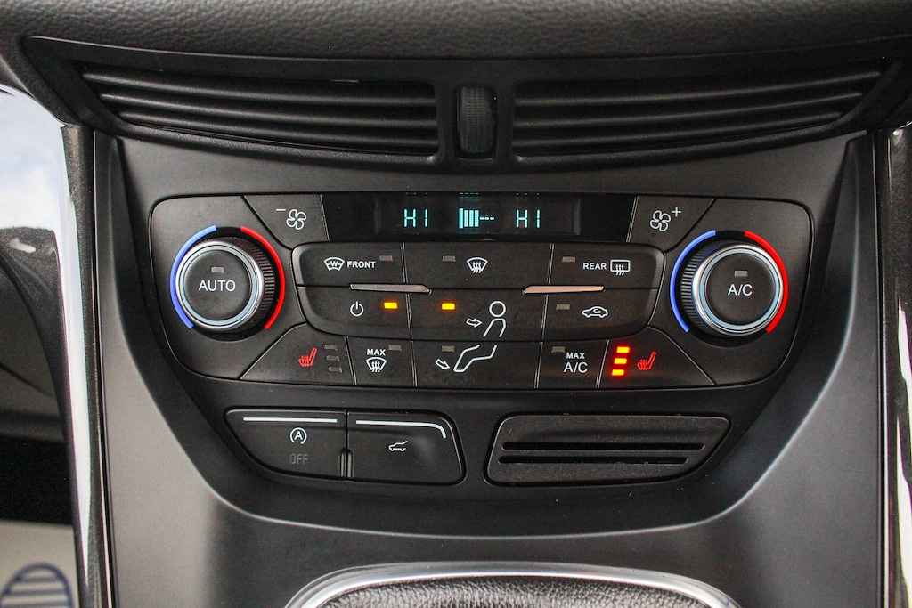 Used Ford Kuga 2018 for sale - 77079306: Photo 42