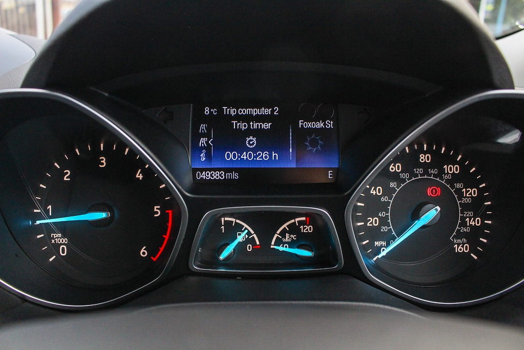 Used Ford Kuga 2018 for sale - 77079306: Photo 46