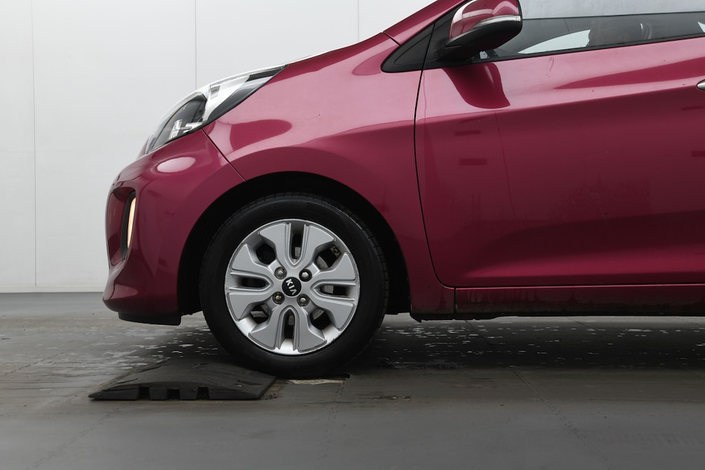 Used Kia Picanto 2016 for sale - 77326595: Photo 9