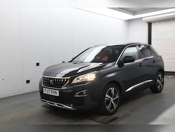 Used Peugeot 3008 2017 for sale - 78166038: Photo