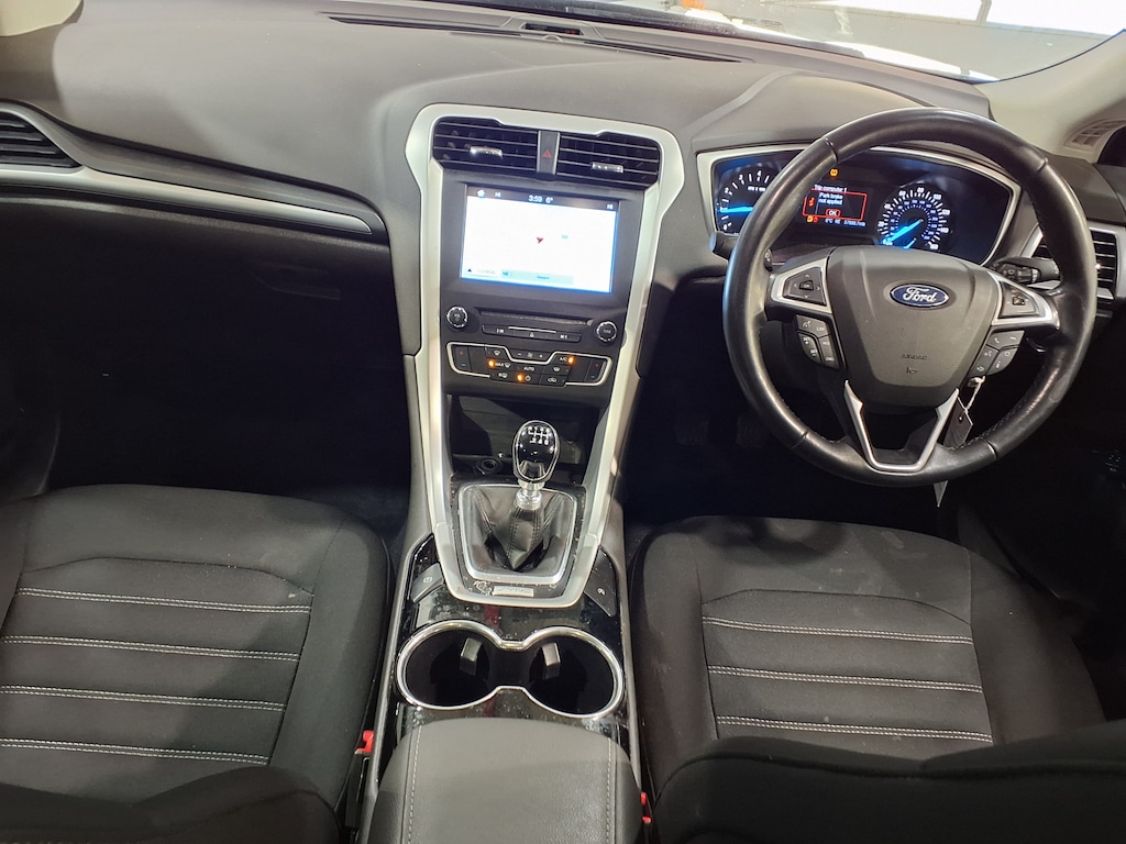 Used Ford Mondeo 2016 for sale - 77127741: Photo 10