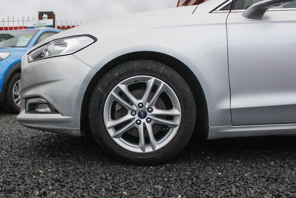 Used Ford Mondeo 2016 for sale - 77127741: Photo 13