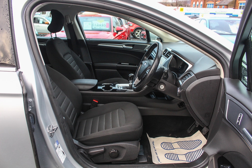 Used Ford Mondeo 2016 for sale - 77127741: Photo 14