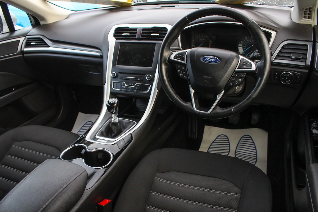 Used Ford Mondeo 2016 for sale - 77127741: Photo 16