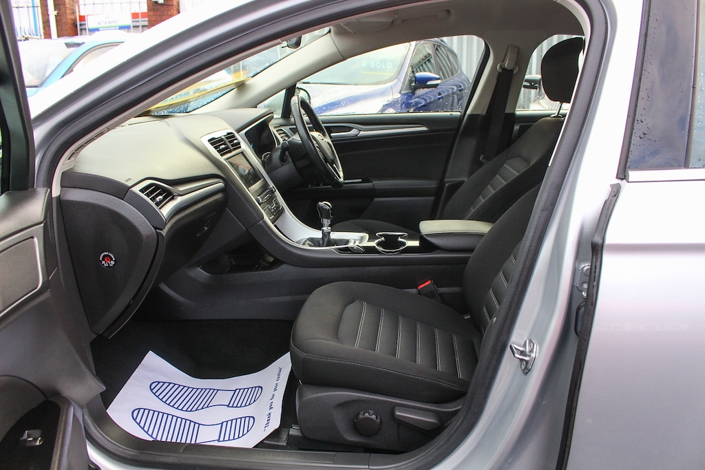 Used Ford Mondeo 2016 for sale - 77127741: Photo 17