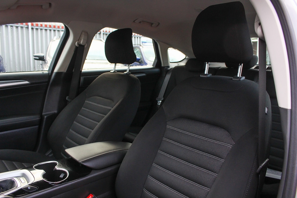 Used Ford Mondeo 2016 for sale - 77127741: Photo 18