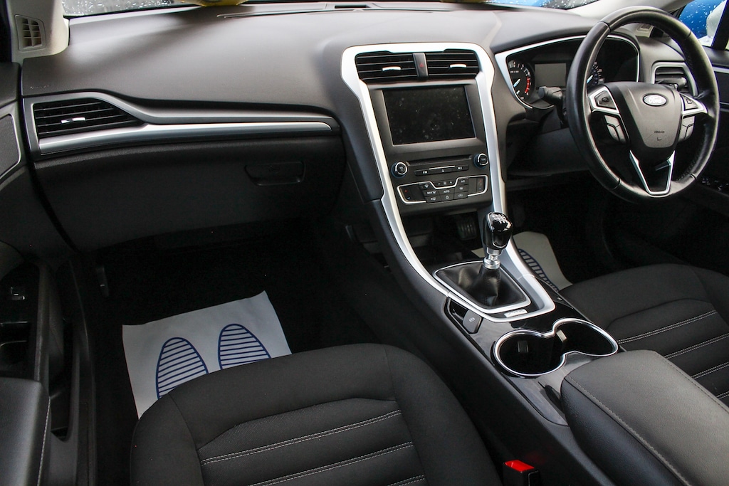 Used Ford Mondeo 2016 for sale - 77127741: Photo 19