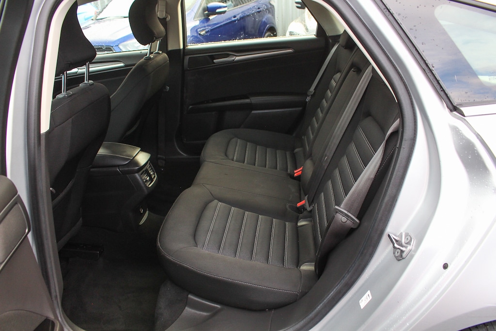 Used Ford Mondeo 2016 for sale - 77127741: Photo 20