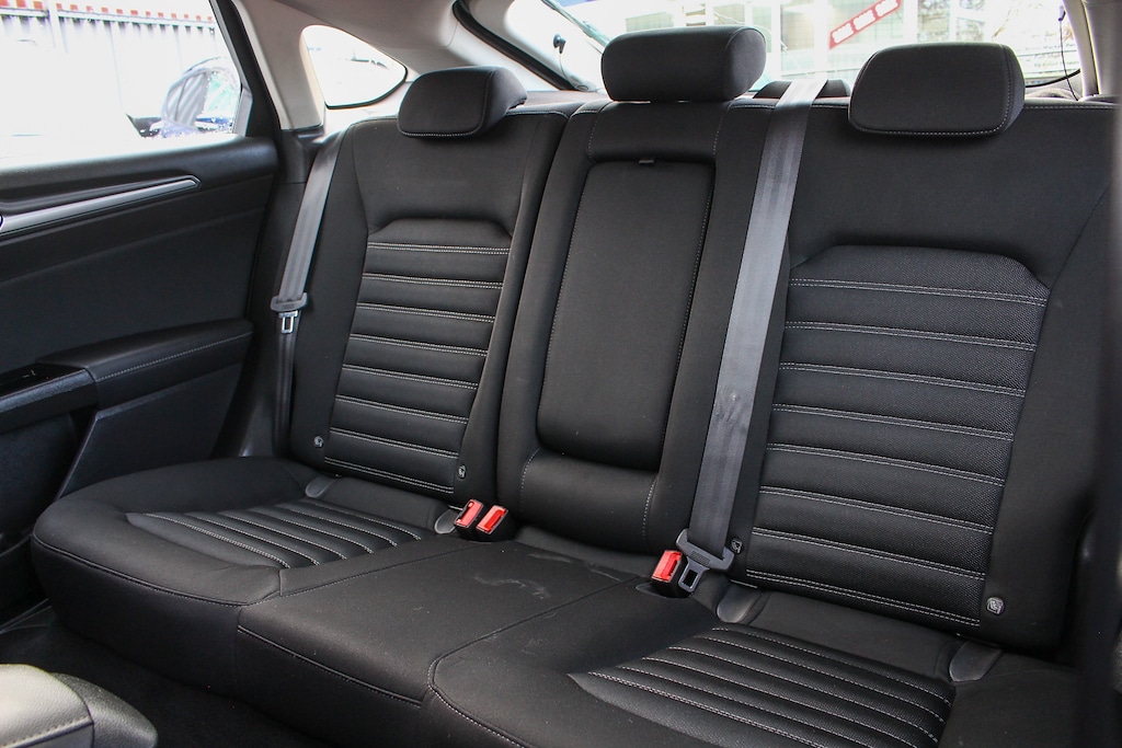 Used Ford Mondeo 2016 for sale - 77127741: Photo 21