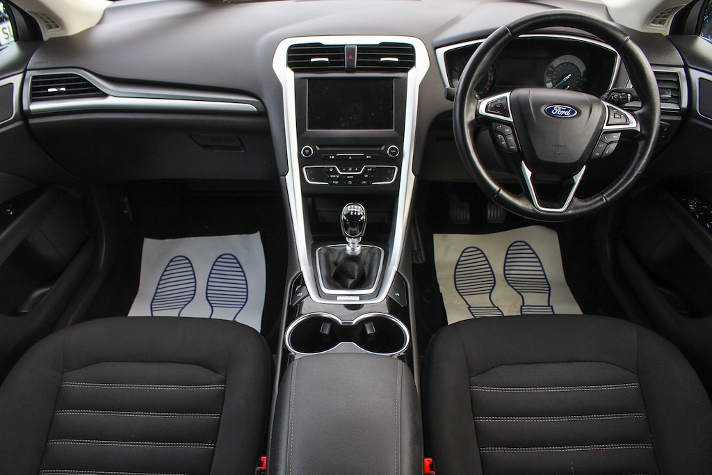 Used Ford Mondeo 2016 for sale - 77127741: Photo 22