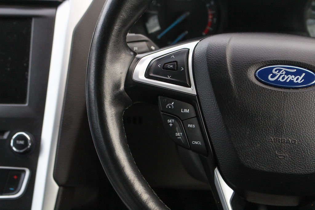 Used Ford Mondeo 2016 for sale - 77127741: Photo 25