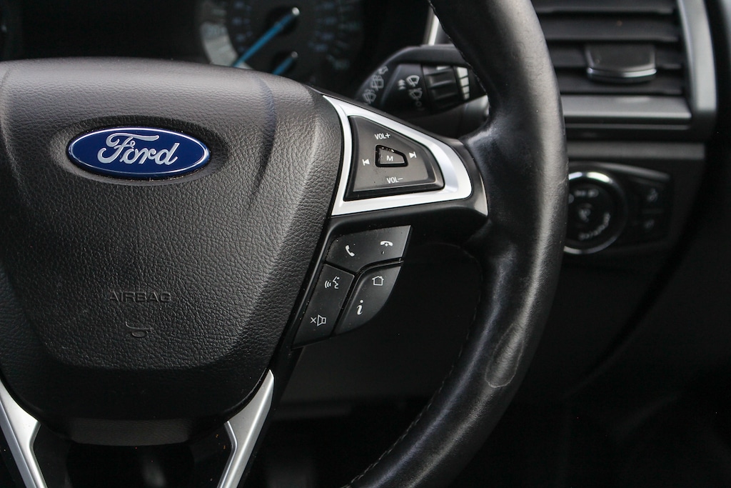 Used Ford Mondeo 2016 for sale - 77127741: Photo 26