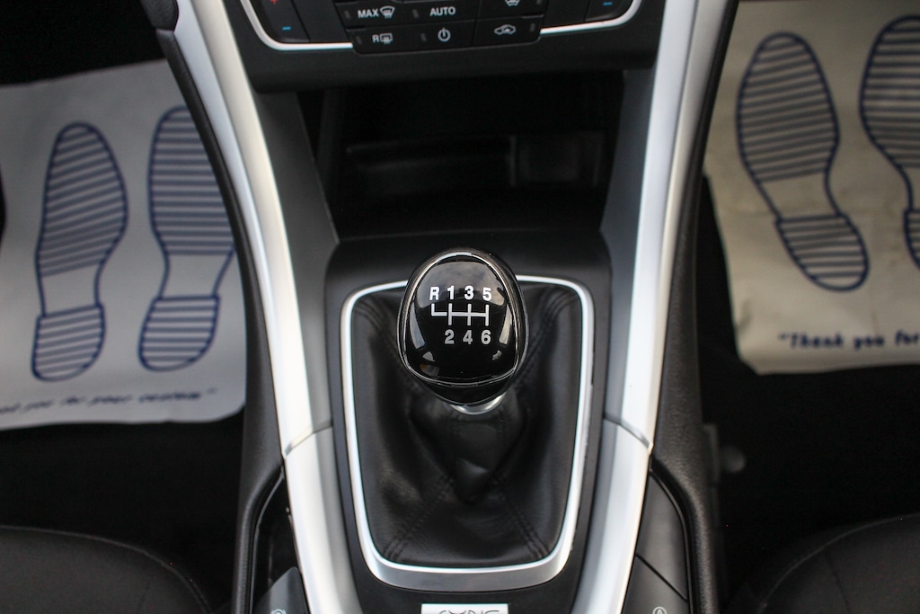 Used Ford Mondeo 2016 for sale - 77127741: Photo 27