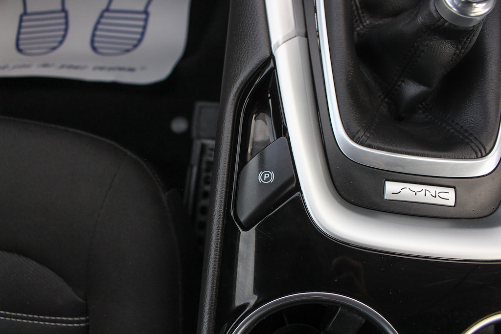 Used Ford Mondeo 2016 for sale - 77127741: Photo 28