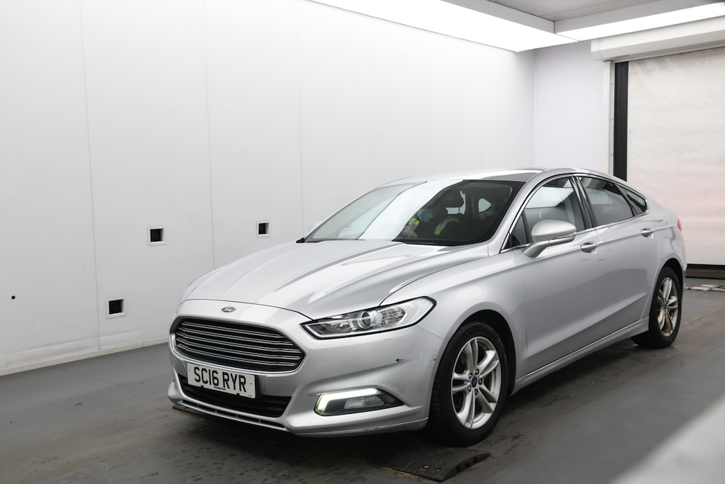 Used Ford Mondeo 2016 for sale - 77127741: Photo 3
