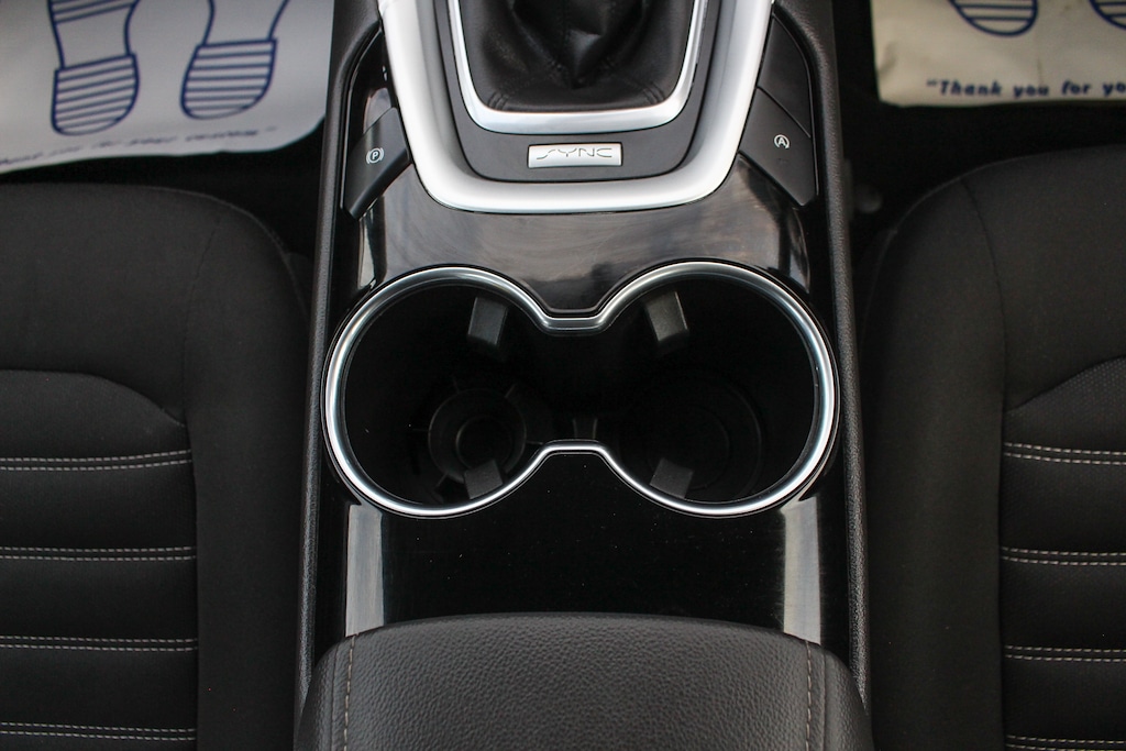 Used Ford Mondeo 2016 for sale - 77127741: Photo 30