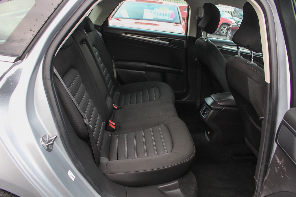 Used Ford Mondeo 2016 for sale - 77127741: Photo 32