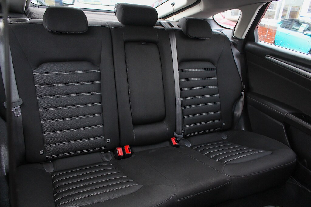 Used Ford Mondeo 2016 for sale - 77127741: Photo 33