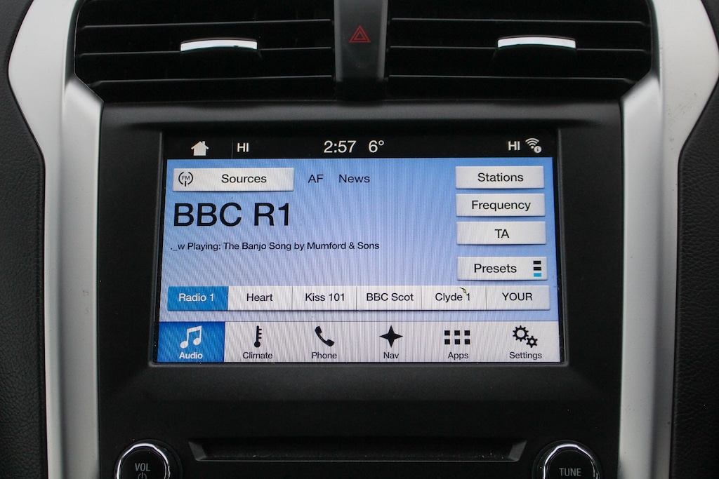 Used Ford Mondeo 2016 for sale - 77127741: Photo 34