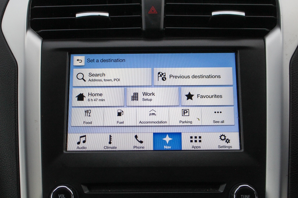 Used Ford Mondeo 2016 for sale - 77127741: Photo 37