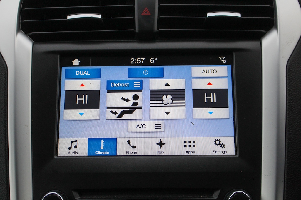 Used Ford Mondeo 2016 for sale - 77127741: Photo 38