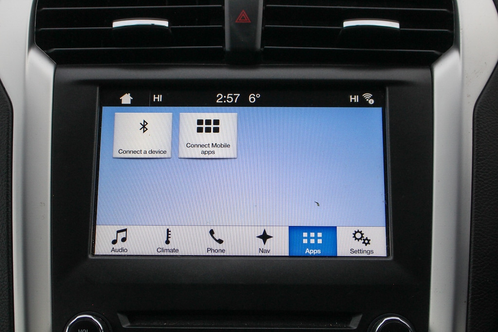 Used Ford Mondeo 2016 for sale - 77127741: Photo 39