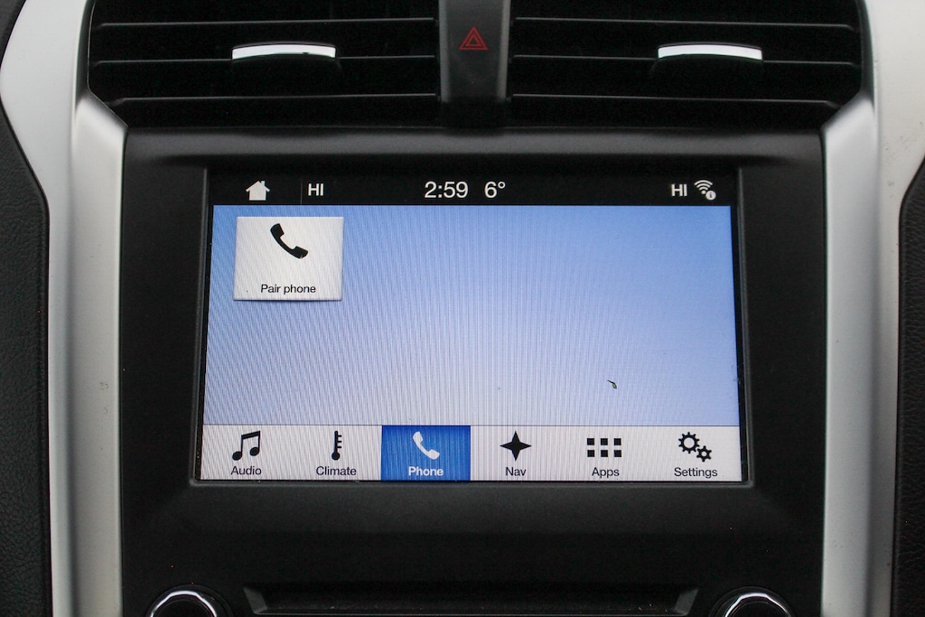 Used Ford Mondeo 2016 for sale - 77127741: Photo 41