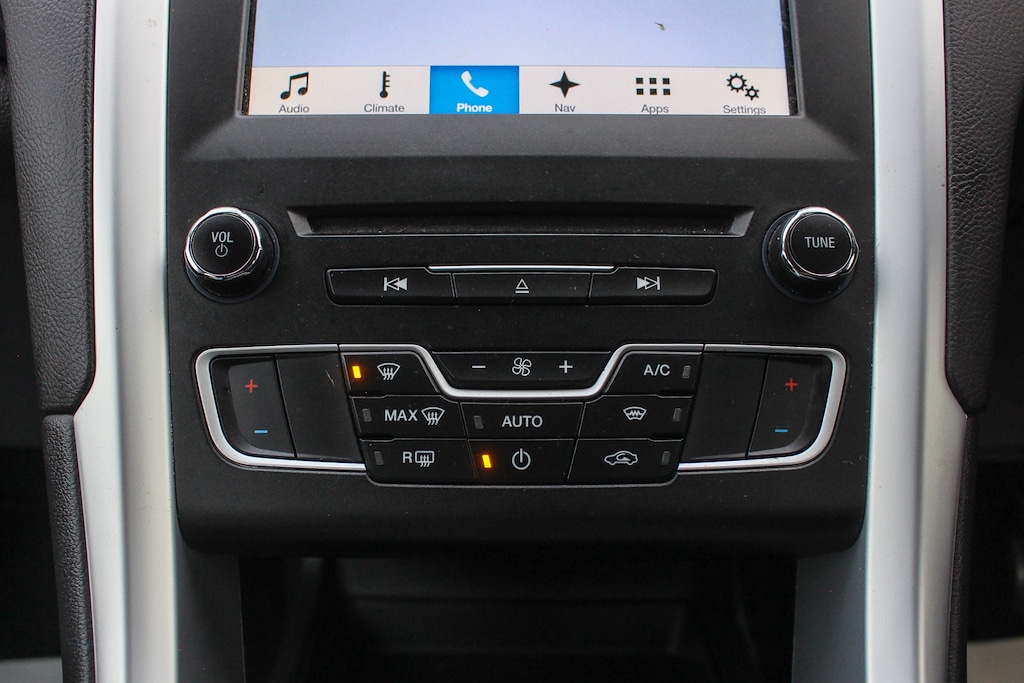 Used Ford Mondeo 2016 for sale - 77127741: Photo 42