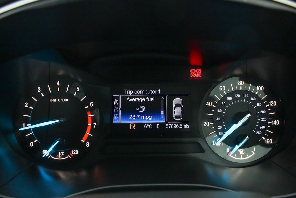 Used Ford Mondeo 2016 for sale - 77127741: Photo 45