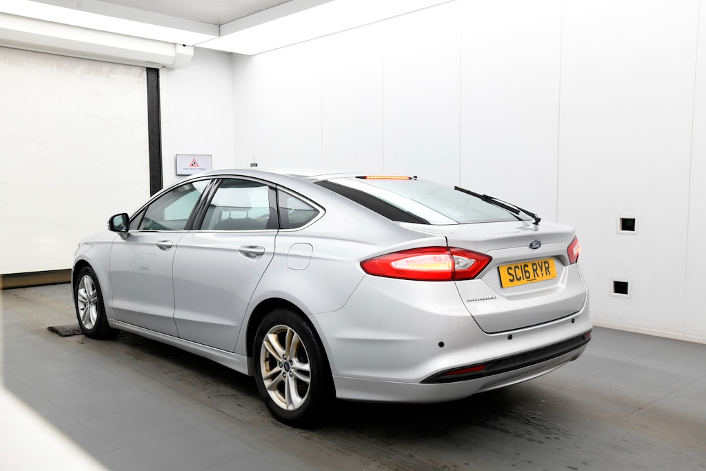 Used Ford Mondeo 2016 for sale - 77127741: Photo 5
