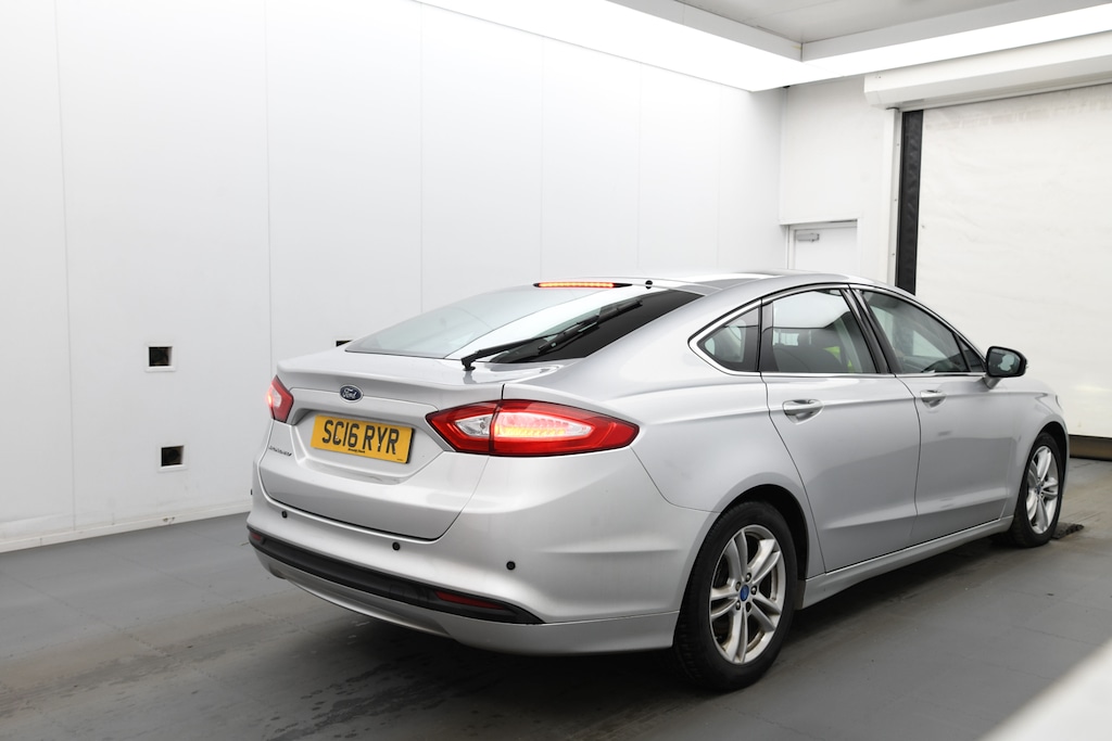 Used Ford Mondeo 2016 for sale - 77127741: Photo 7