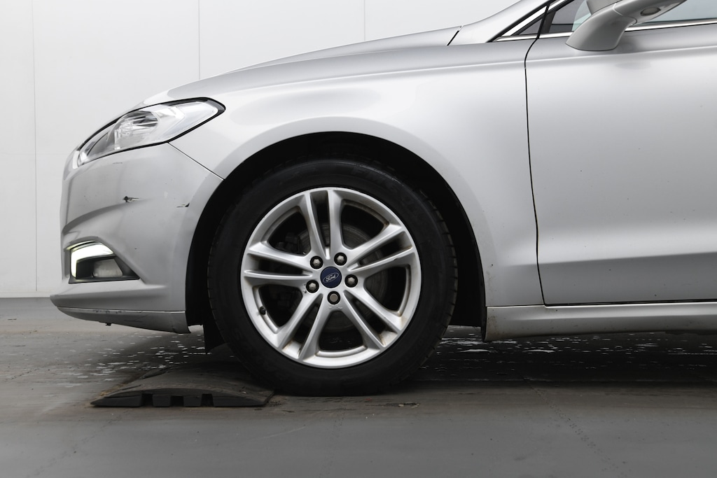 Used Ford Mondeo 2016 for sale - 77127741: Photo 9