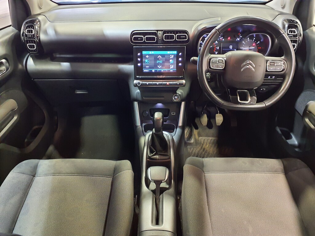 Used Citroen C3 Aircross 2018 for sale - 78166022: Photo 10