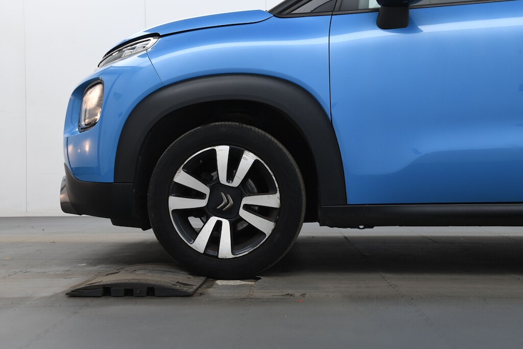 Used Citroen C3 Aircross 2018 for sale - 78166022: Photo 9