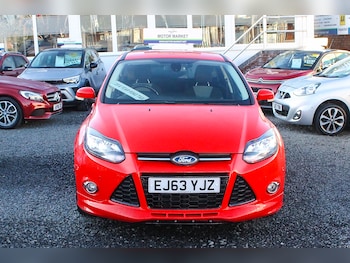 Used Ford Focus 2013 for sale - 76796698: Photo
