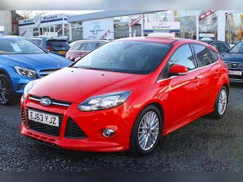 Used Ford Focus 2013 for sale - 76796698: Photo