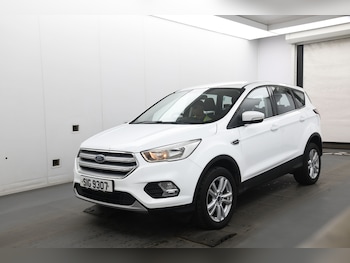 Used Ford Kuga 2017 for sale - 79571978: Photo