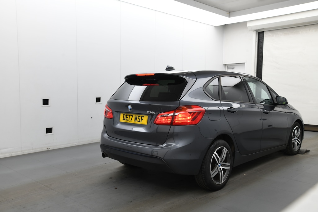 Used BMW 2 Series 2017 for sale - 77934818: Photo 7