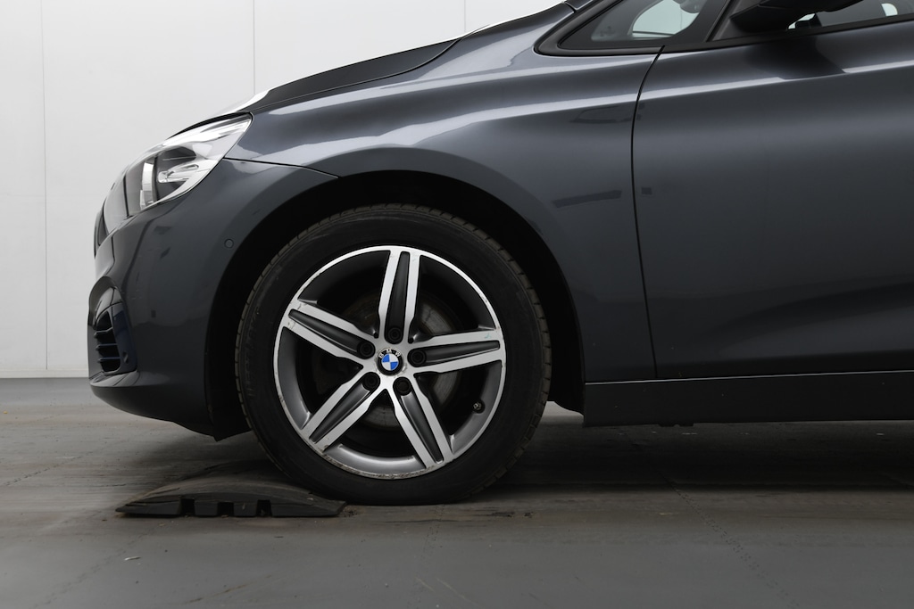 Used BMW 2 Series 2017 for sale - 77934818: Photo 9