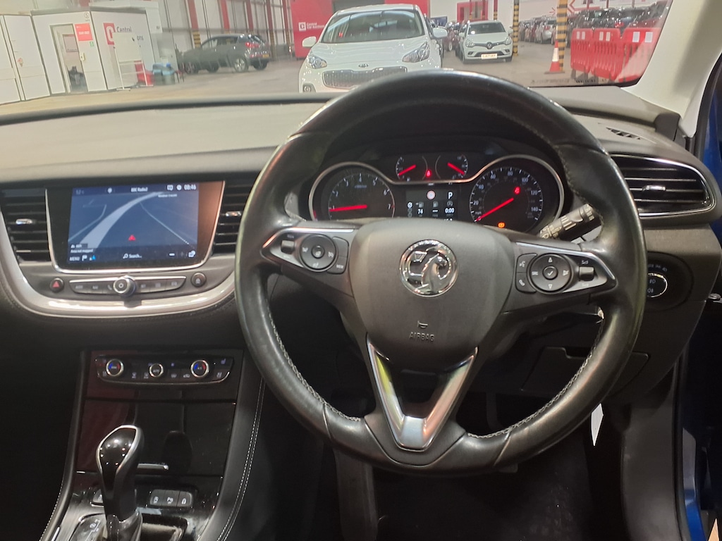 Used Vauxhall Grandland X 2019 for sale - 78014891: Photo 10