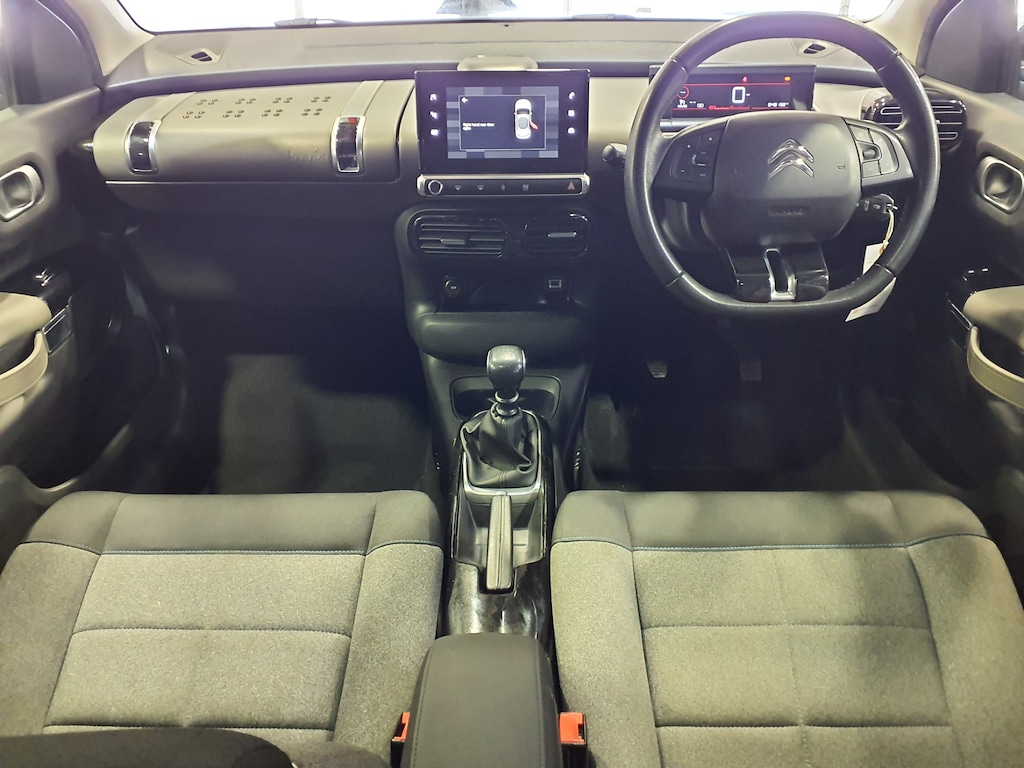 Used Citroen C4 Cactus 2019 for sale - 77248270: Photo 10