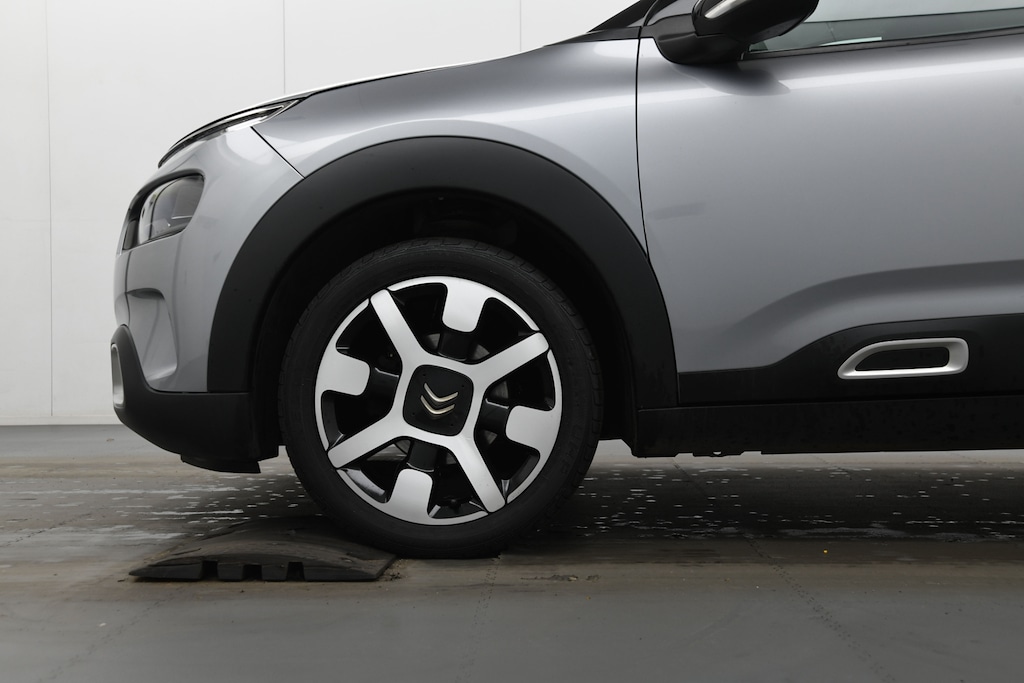 Used Citroen C4 Cactus 2019 for sale - 77248270: Photo 9