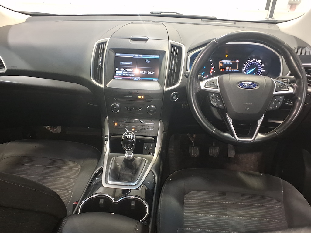 Used Ford Edge 2016 for sale - 77665333: Photo 10