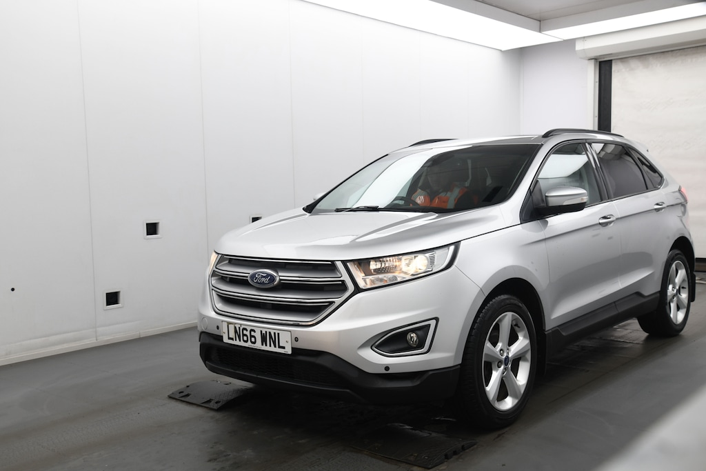 Used Ford Edge 2016 for sale - 77665333: Photo 3