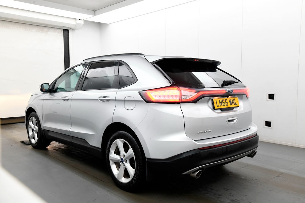 Used Ford Edge 2016 for sale - 77665333: Photo 5