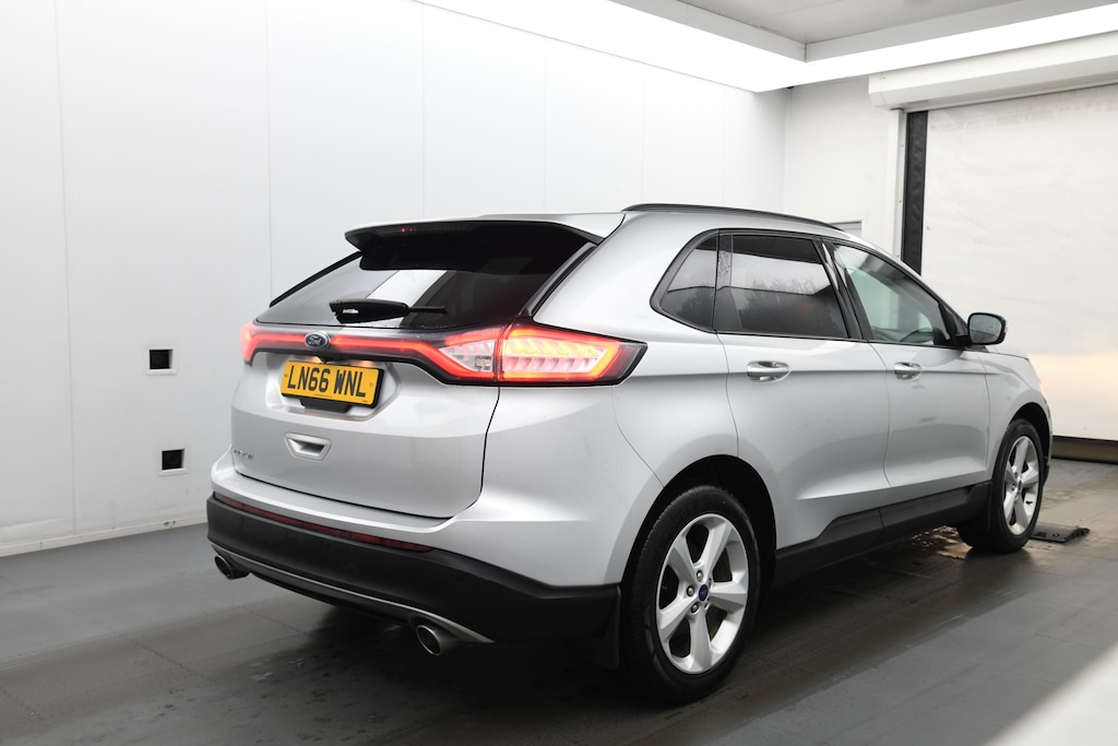 Used Ford Edge 2016 for sale - 77665333: Photo 7