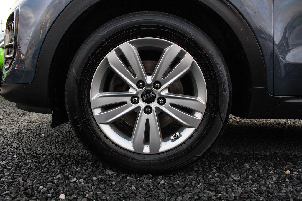 Used Kia Sportage 2016 for sale - 76729970: Photo 13