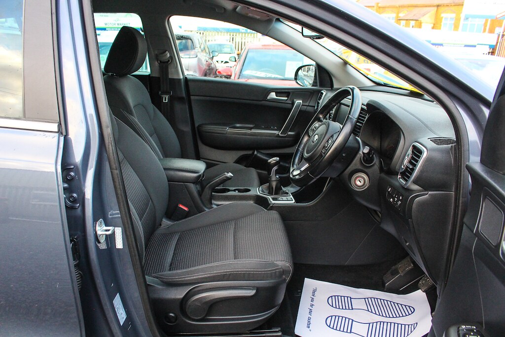 Used Kia Sportage 2016 for sale - 76729970: Photo 14