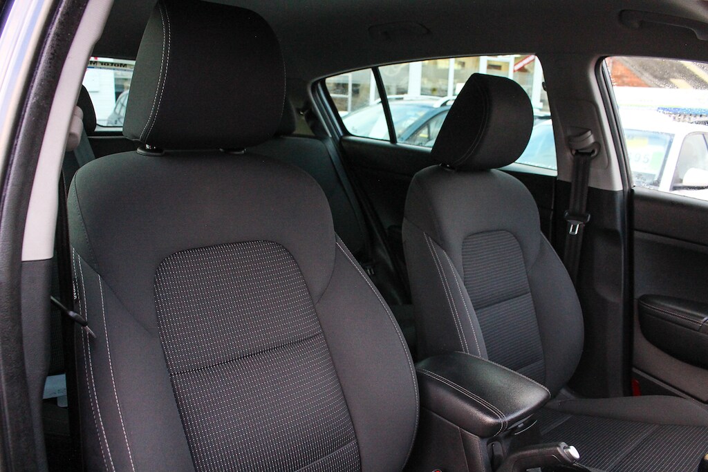 Used Kia Sportage 2016 for sale - 76729970: Photo 15